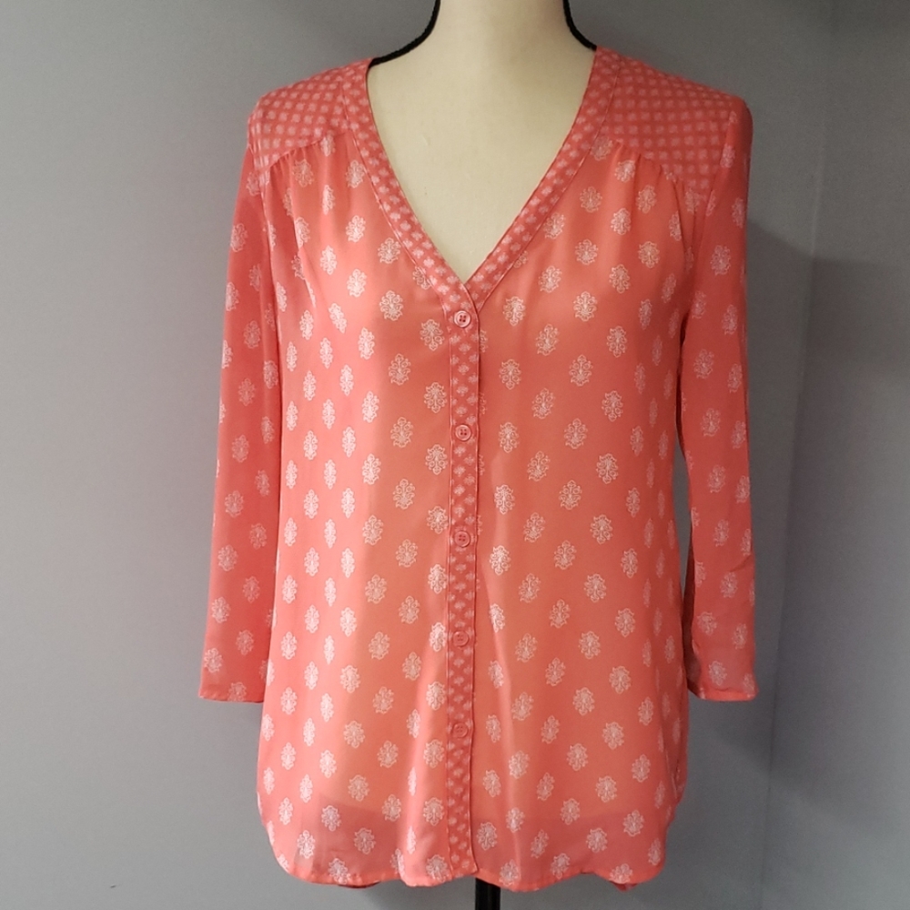 Maurices top